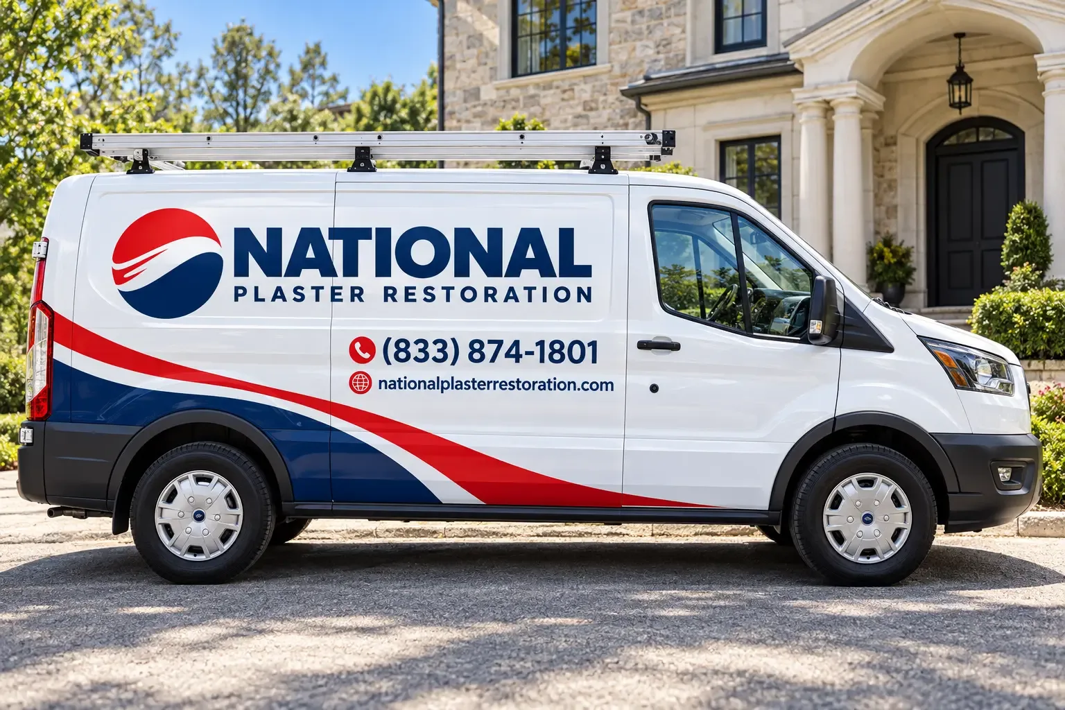 Plaster Repair in Durham, OK near me
