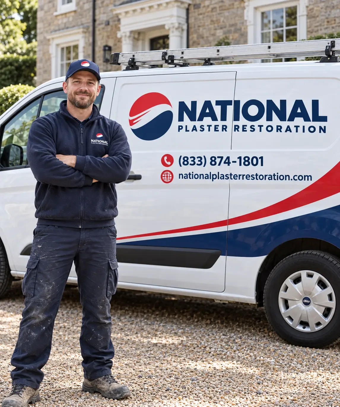 Plaster Repair company in Durham, OK